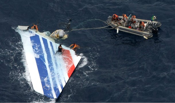 Após 3 anos, França deve decidir sobre processo do voo AF 447