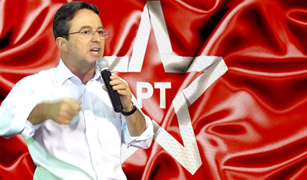 Costa: “Cabe a executiva nacional decidir"
