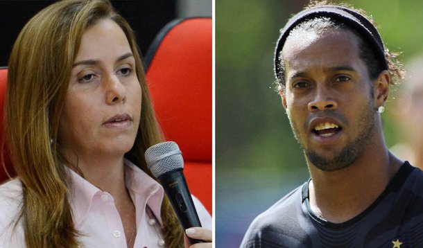 "O Flamengo é maior do que qualquer pessoa"