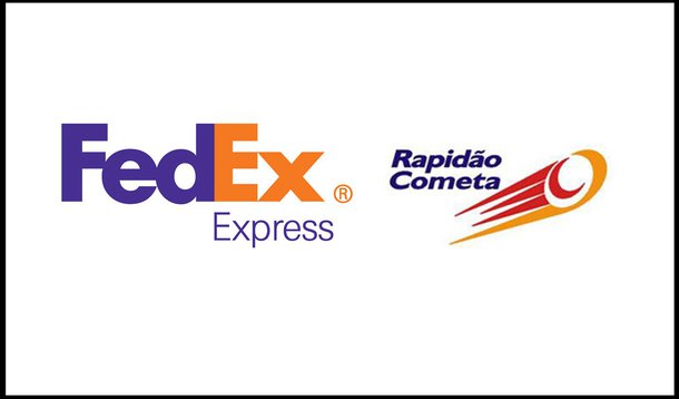 FedEx fecha acordo para aquisição do Rapidão Cometa