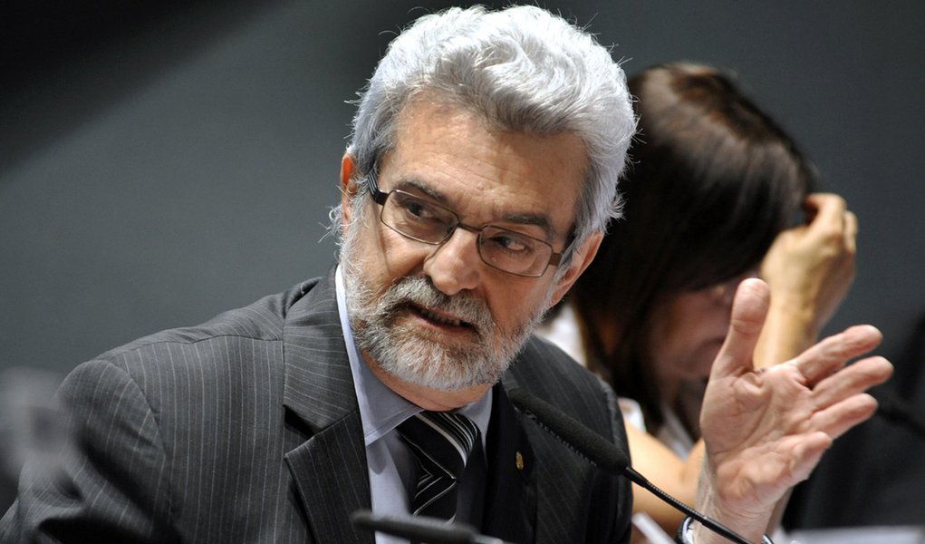 Pedro Eugênio quer acordo entre Rands e Costa