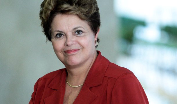 Dilma rejeita lista de indicados do PR para os Transportes