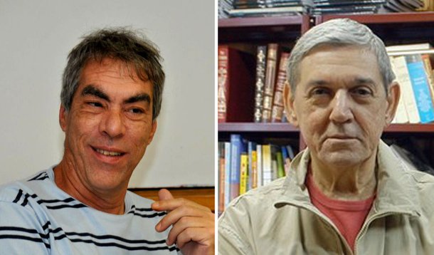 Magnoli contesta argumentos de Wanderley Guilherme
