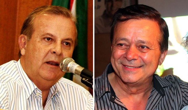 Pesquisa Veritá mantém tendência de 2º  turno