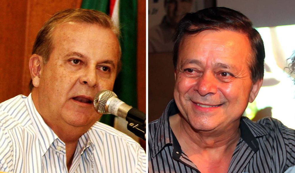 Pesquisa Veritá mantém tendência de 2º  turno