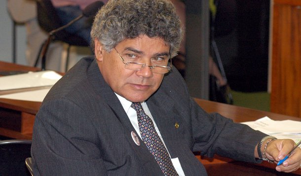 PSol vai pedir investigação contra o ministro Gilmar Mendes
