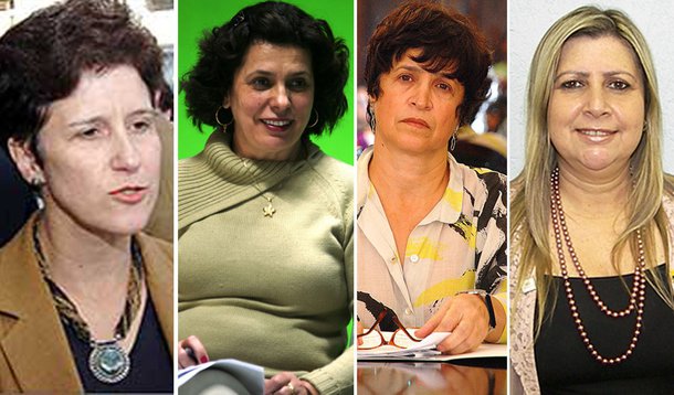 Seguindo Dilma: Lacerda quer mulher como vice