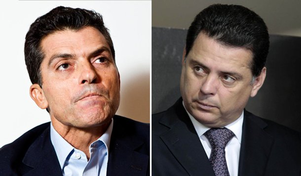 CPI quebra sigilo da Delta; amanhã pode ser Perillo