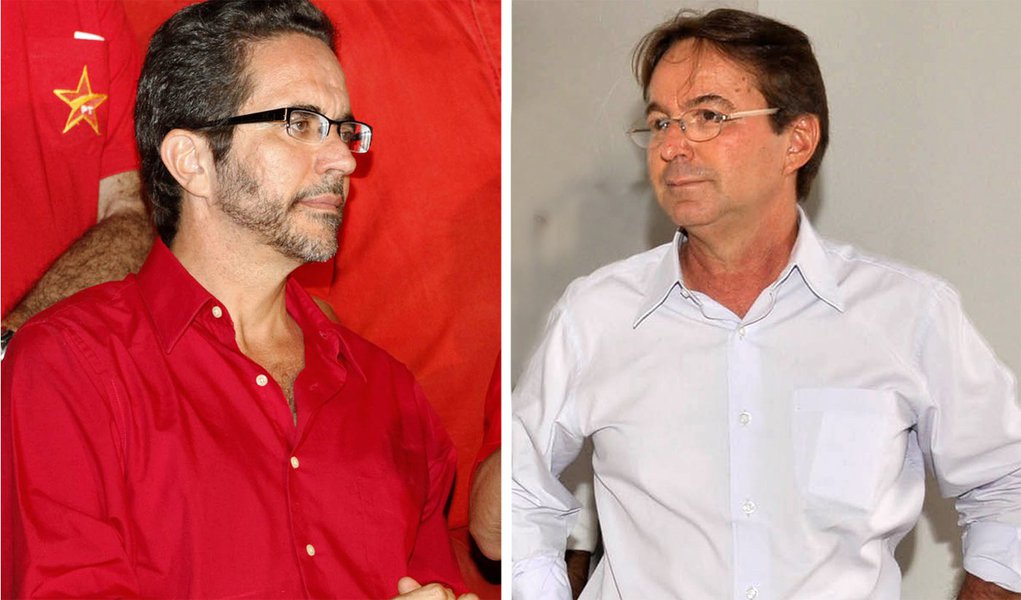  Rands e Costa convocam suas coordenações 