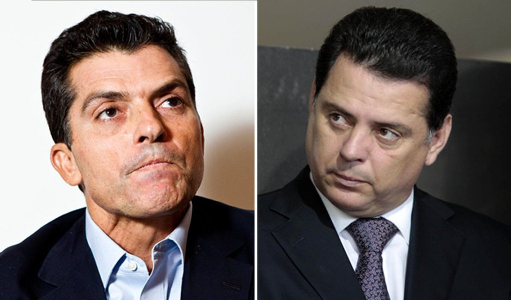 CPI quebra sigilo da Delta; amanhã pode ser Perillo