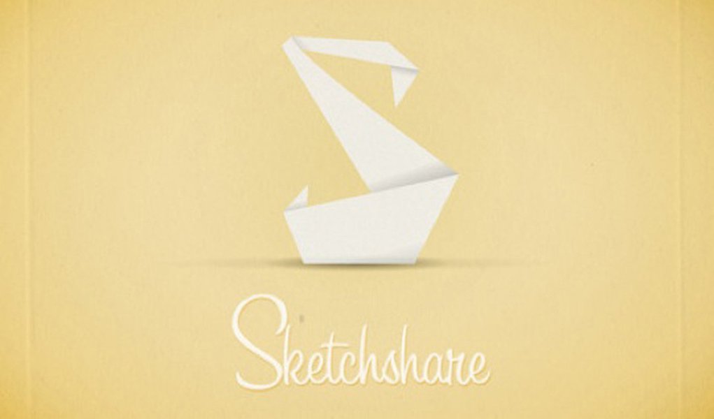 Prancheta colaborativa no iPad