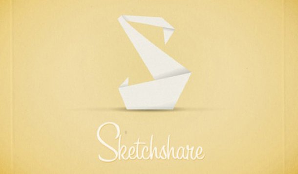 Prancheta colaborativa no iPad