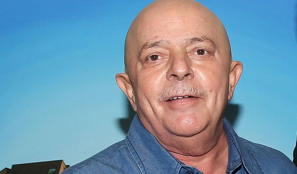 Lula realiza nova sessão de radioterapia