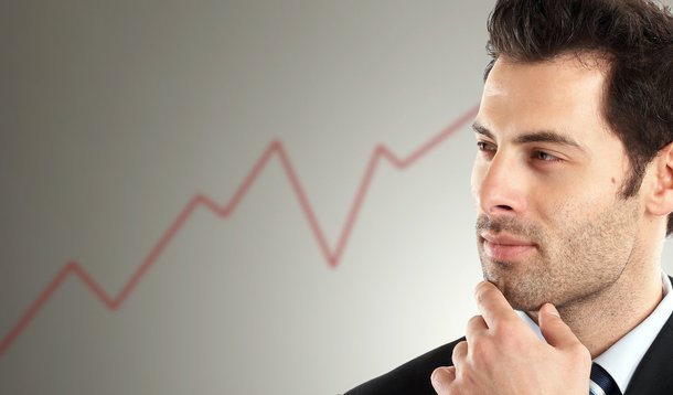 Lucro na volatilidade