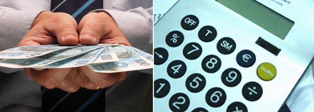 Bancos públicos vão puxar expansão do crédito 