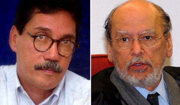 Merval: Dilma não é mais a “faxineira ética”