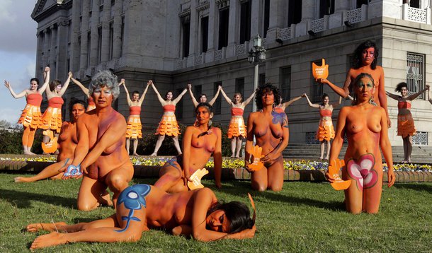 Uruguai lidera América Latina no debate de direitos civis