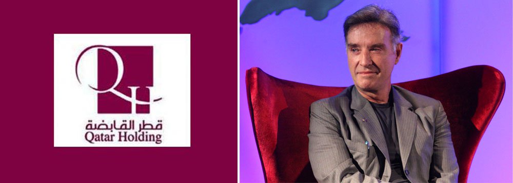 Empresa do Catar nega que vá comprar AUX de Eike