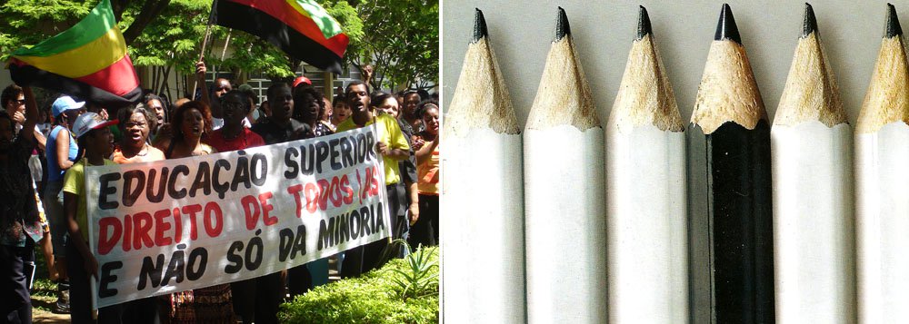 USP decide aprofundar discussão sobre cotas raciais