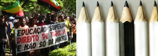 USP decide aprofundar discussão sobre cotas raciais