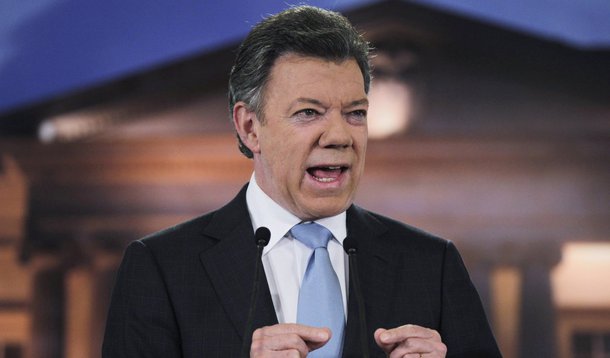 A revolução silenciosa de Juan Manuel Santos