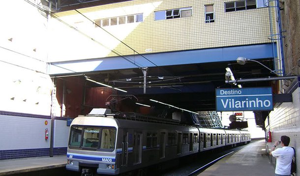 Metrô de Belo Horizonte entre parar geral ou voltar