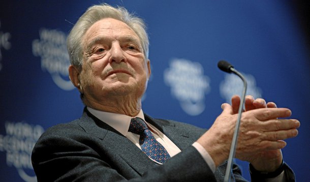 Soros compra TV Sunrise no Brasil