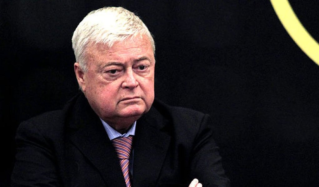 Era Teixeira a um dia do fim, 23 anos depois