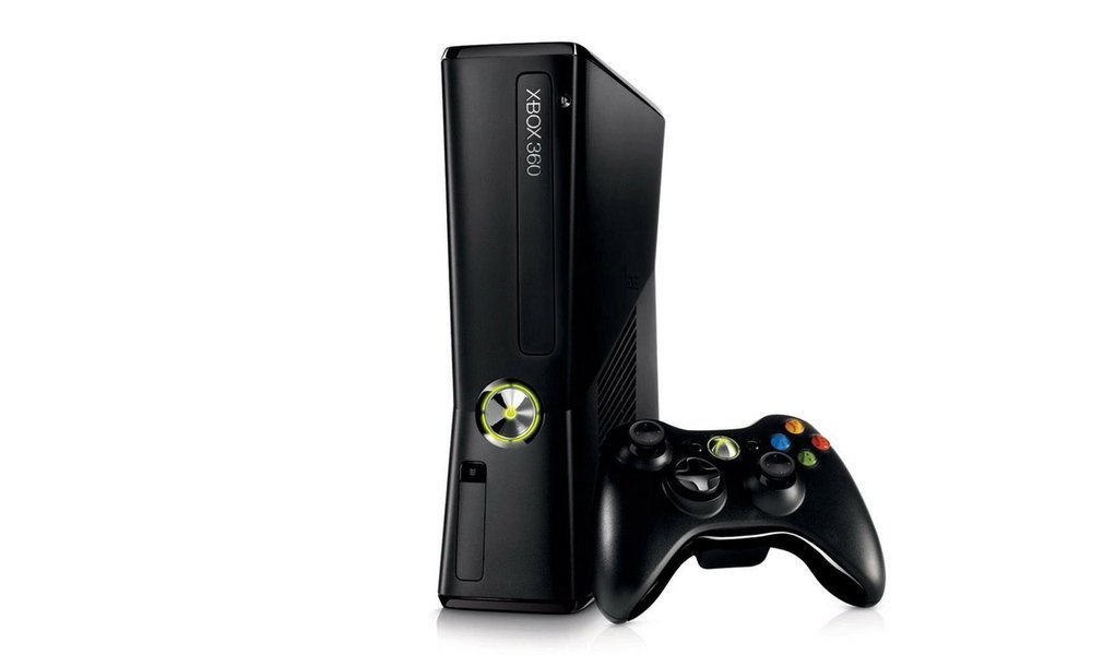 Sucessor do Xbox 360 terá controle em forma de tablet