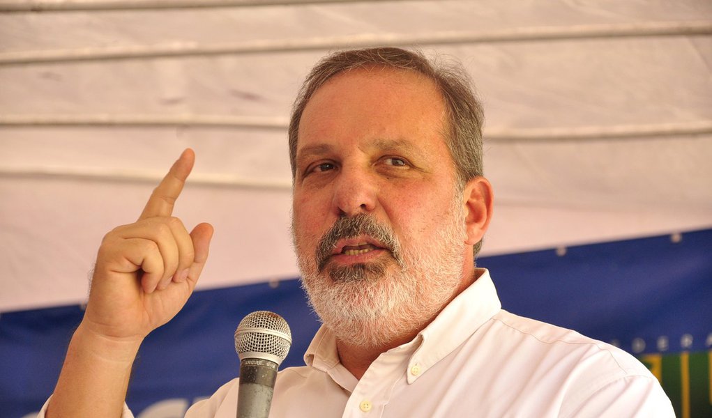 PTB dá o pontapé inicial por uma candidatura própria no Recife