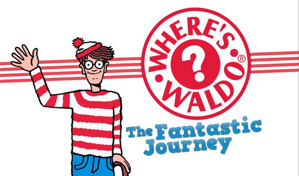 "Onde está Wally?" será adaptado para o cinema