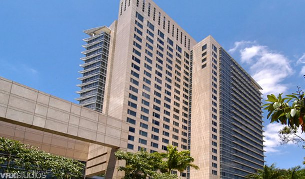 Polícia encontra 100 kg de alimentos fora da validade no Grand Hyatt