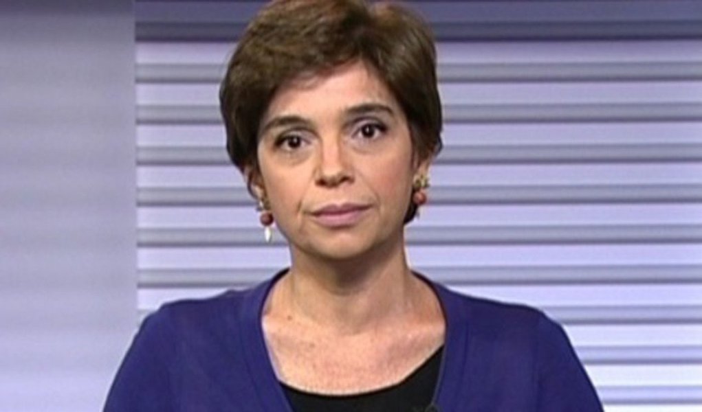 Renata Lo Prete deixa a Folha de S.Paulo