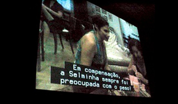 Ministério Público pede legenda para surdos em filmes nacionais