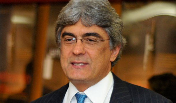 Presidente do PSDB-SP engrossa coro por Serra