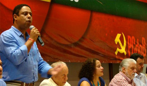 São Paulo está mesmo nos planos de Orlando