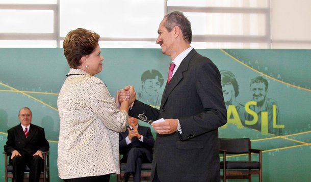 Aldo assume Esporte elogiando 'vítima' Orlando