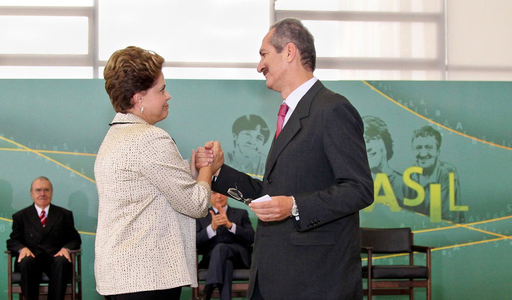 Aldo assume Esporte elogiando 'vítima' Orlando