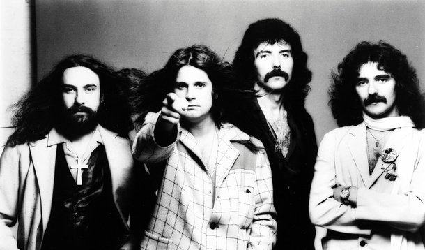 Black Sabbath tem um “anúncio importante”