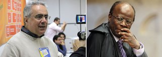Nassif: STF não merece Barbosa na presidência
