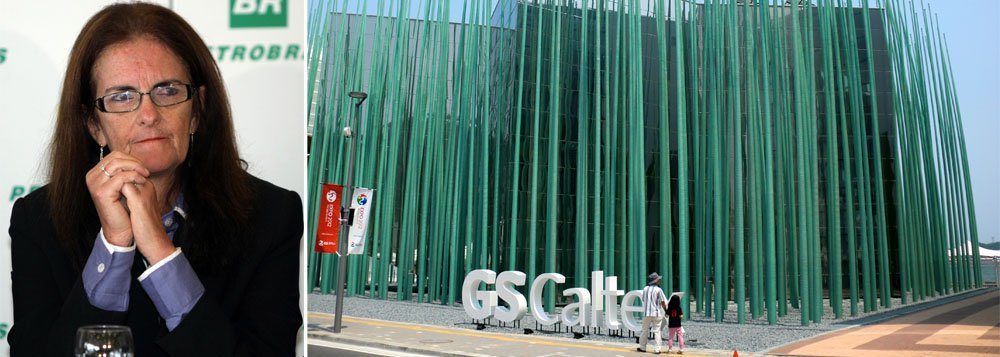 Petrobras busca parceria com coreanos em refinaria do Ceará