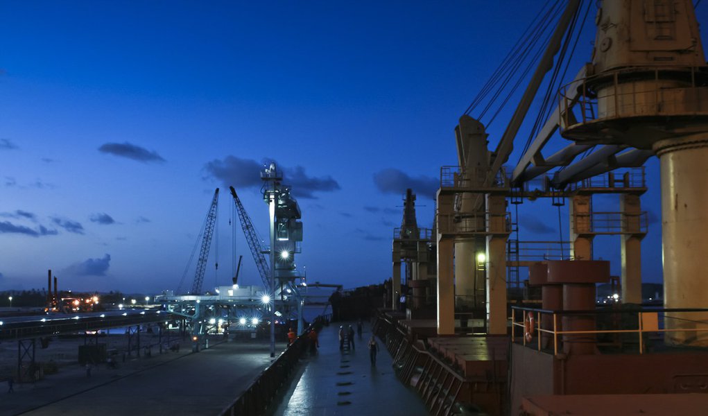 Recife e Suape têm R$ 300 mi em investimentos