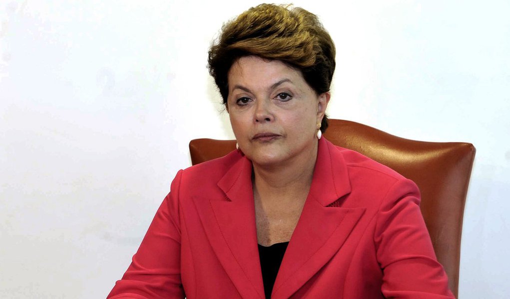 Dilma não vem mais a Pernambuco