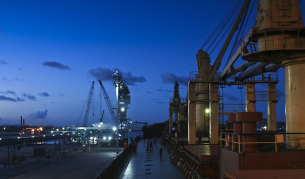 Recife e Suape têm R$ 300 mi em investimentos