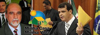 Minha Casa, Minha Vida vira moeda eleitoral em Goiânia