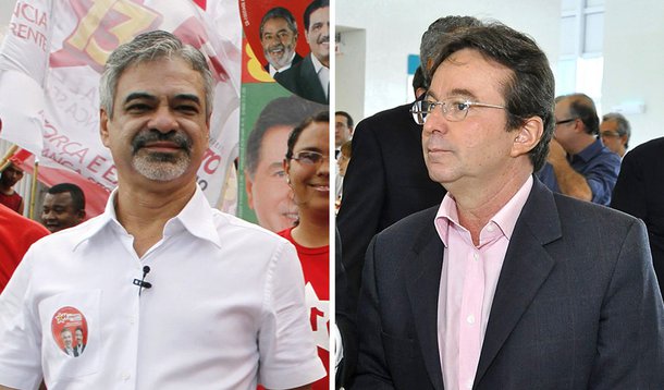 João da Costa dá o troco em resposta a Humberto