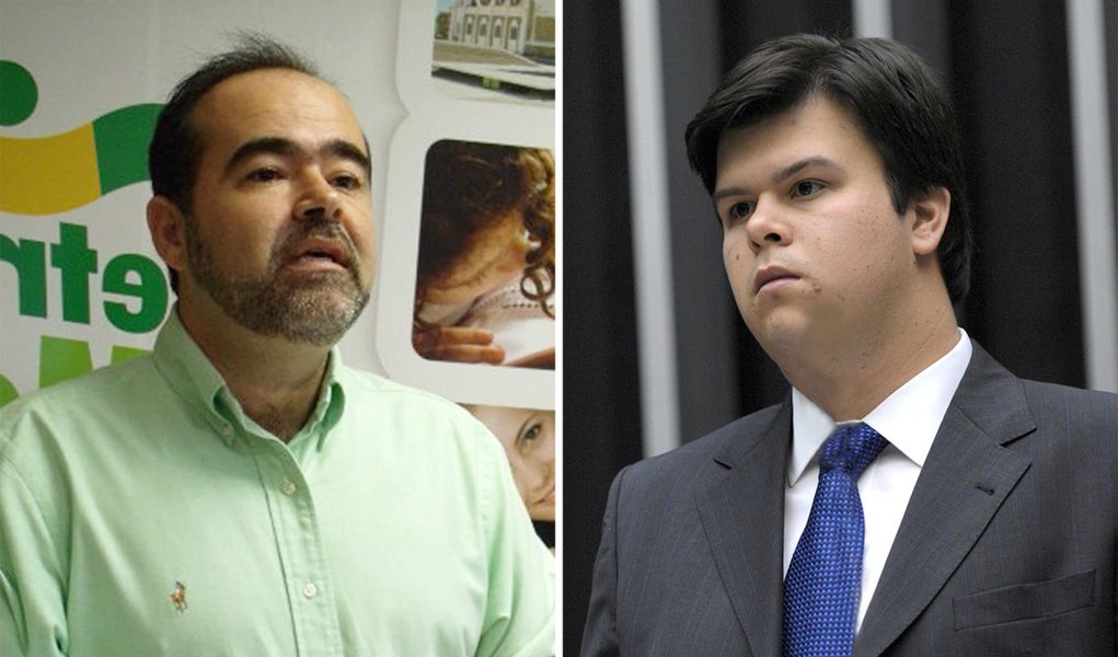Petrolina: prefeito e filho de ministro são o alvo