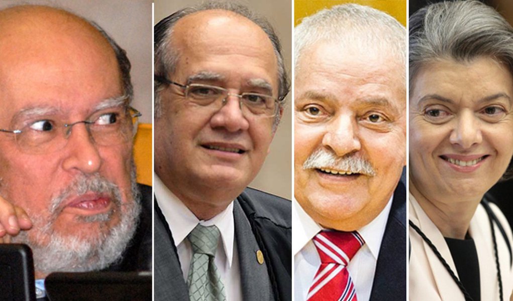Sepúlveda critica postura de Mendes frente a Lula
