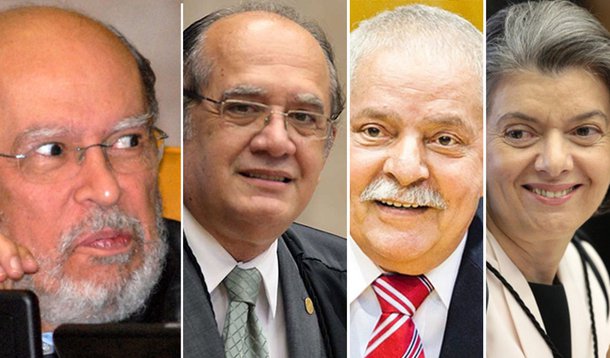 Sepúlveda critica postura de Mendes frente a Lula