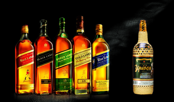 Diageo adquire Ypióca por R$ 930 milhões